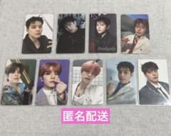 匿名配送straykids公式品 スンミン まとめ売り 会場限定 ユニットトレカ straykids スキズ スンミン 会場限定 封入 トレカ まとめ - メルカリ