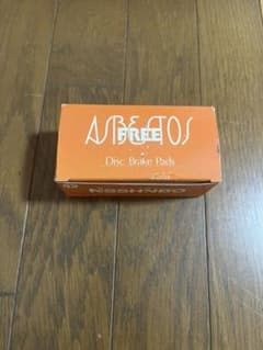 ホンダ　アクティブレーキパッドのサムネイル