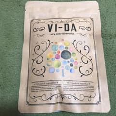 vi-da  スムージーのサムネイル