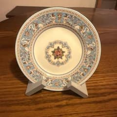 WEDGWOOD フロレンティーン プレート W2714 １５センチのサムネイル