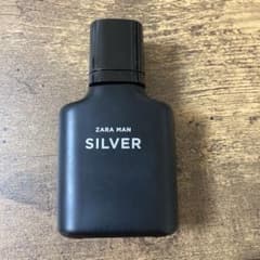 ZARA MAN SILVER 30ml 香水のサムネイル