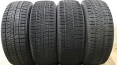 トトロ 215/60R16 BS VRX2 2023年 スタッドレス 4本 トトロ様専用 215/60R16 BS VRX2 2023年 スタッドレス 4本 - メルカリ