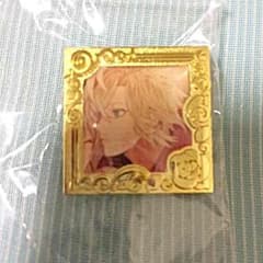 DIABOLIC LOVERS ピンズ 無神コウのサムネイル
