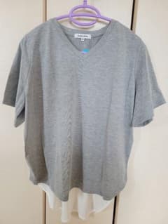 GLOBAL WORK　トップス　Mサイズのサムネイル