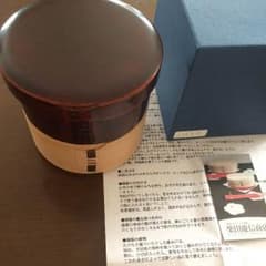 おとくんさん専用  柴田慶信商店 二段弁当箱のサムネイル