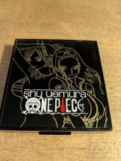 shu uemura ONE PIECE ハイライター ゴールドフィースト - メルカリ
