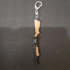 フォートナイト武器キーホルダー　ショットガン　スナイパーのサムネイル