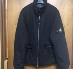 stone island ストーンアイランド　ジャケットのサムネイル
