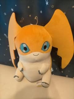 3 12/30 디지몬 어드벤처 파타몬 I LOVE PATAMON