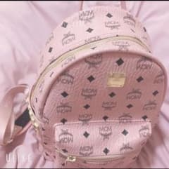 MCM リュックのサムネイル