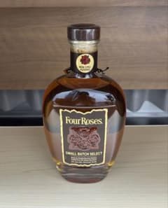 【未開封】Four Roses Small Batch Select バーボン 未開封】Four Roses Small Batch Select バーボン Four Roses Small