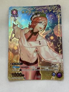 ユニオンアリーナ マクロスシリーズ カナメ・バッカニア C