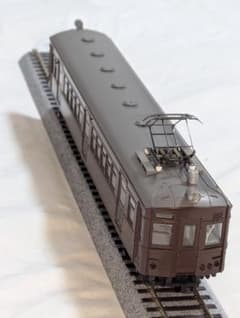 KATO　クモハ４０　HO 【1-410】　室内灯点灯　部品等未使用　② KATO クモハ40 HO 【1-410】 室内灯点灯 部品等未使用 ② - メルカリ