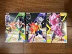 HUNTER×HUNTER 프라이즈