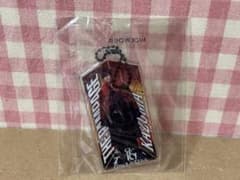 THE RAMPAGE 川村壱馬 クリアチャーム | Shop at Mercari from Japan