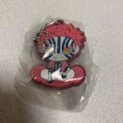 鬼滅の刃 キャラばんちょうこう 猗窩座のサムネイル