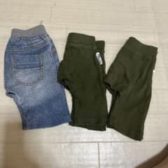 モンキー パンツのサムネイル
