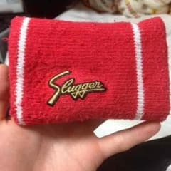 リストバンドのサムネイル