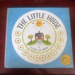 The Little House Virginia Lee Burtonのサムネイル