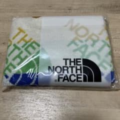 THE NORTH FACE フェイスタオルのサムネイル