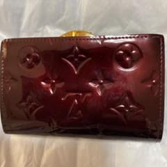 ルイヴィトン ヴェルニ 財布のサムネイル