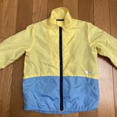 ウィンドブレーカー ジャンパー アウターのサムネイル