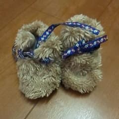 ふわふわスリッパのサムネイル