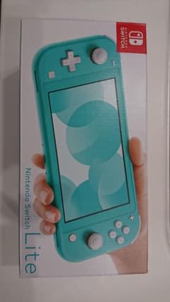 ニンテンドースイッチ ライトのサムネイル