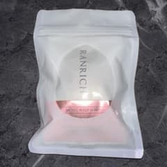 宝石ジェル ランリッチ RANRICH 卵白ホイップ モイストホイップソープ