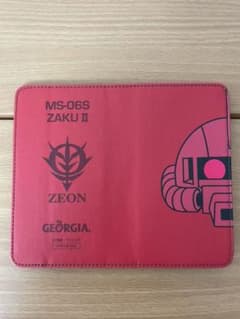【てっちゃんさん専用】ガンダム　スマホケース　非売品のサムネイル