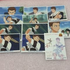 テニスの王子様 不二裕太 トレカセット - メルカリ
