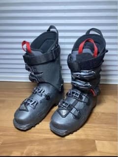 最終価格】2019 DYNAFIT ビースト テックTLT pomoca - メルカリ