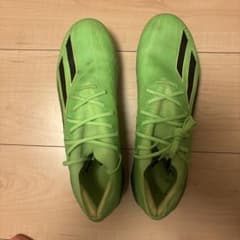 adidas クレイジーファースト AGソールのサムネイル