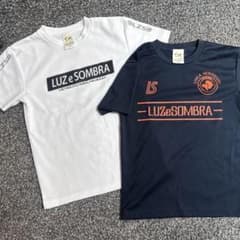 LUZeSOMBRAのサムネイル