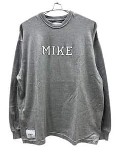 WTAPS 242ATDT-CSM10 ACADEMY / LS COTTON - メルカリ
