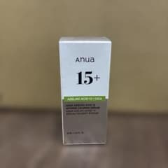【新品未開封】Anua アゼライン酸15 インテンスカーミングセラム 30mlのサムネイル