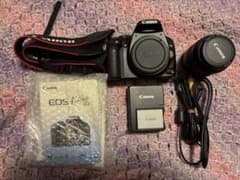 Canon EOS Kiss X2