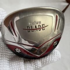 Daiwa BLADE 9番 フェアウェイウッド 24°のサムネイル