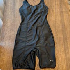 Sprinter レディース スポーツ用水着 ブラックのサムネイル