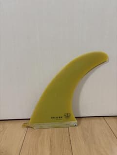 TAKUTO さん専用 KAI SALLAS シングルフィン SPIRAL 10 - メルカリ