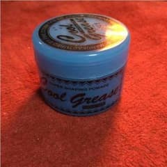 cool grease クールグリースのサムネイル
