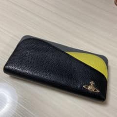 とめ様専用　長財布　ヴィヴィアン　ウエストウッドのサムネイル
