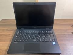 NEC VersaPro VM ノートPCのサムネイル