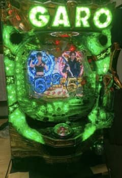 CR牙狼 金色になれXX 1/399　オートコントローラー/役物停止スイッチ付き CR牙狼 金色になれXX 1/399 オートコントローラー/役物停止スイッチ