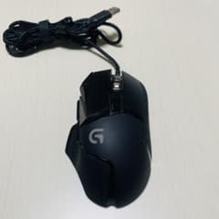 Logicool G502のサムネイル