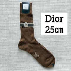 Christian Dior 靴下 メンズ カシミヤソックス - メルカリ