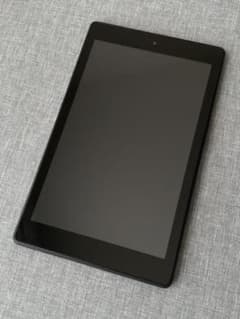Fire HD8 タブレット 32GB 第8世代のサムネイル