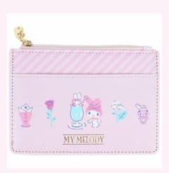 マイメロディ  カードケース 小銭入れ コインケースのサムネイル