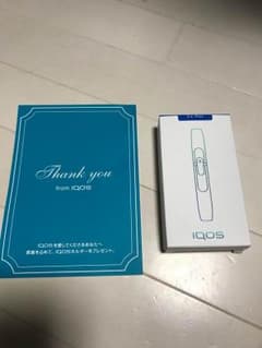IQOS2.4plus アイコス ホルダーのサムネイル