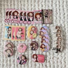 僕のヒーローアカデミア 麗日お茶子のサムネイル